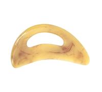 Lumilisse Body Gu-a Sha, Lumilisse Body Scraper, Muscle Scraper Tool, Portable, Lightweight, 8.3x3.5 Inches, for Back Neck Face Leg