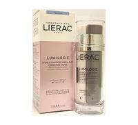Lumilogie by Lierac Day & Night Dark-Spot Correction Double Concentrate / 1.06 oz. 30ml