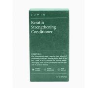 Lumin Keratin Strengthening Conditioner 50ml
