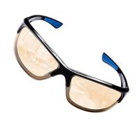 Illumin Night Driving Glasses VECTOR - All-Weather Glasses for Rain, Fog, and Night Driving. Enjoy Anti-glare Driving - for Men and Women