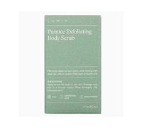 Lumin Pumice Exfoliating Body Scrub 50ml
