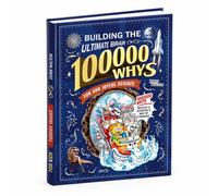 Lumina Co 100,000 Why Encyclopedia, Building the Ultimate Brain | 100,000 whys english encyclopedia & building the ultimate brain