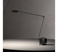 LUMINA Daphine LED table lamp 3,000K, black
