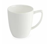 Olympia Lumina Latte Mugs 10oz 284ml (6 pack)
