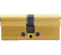 LuminaCreek C-Class Lock Cylinder Standard Universal Copper Security Door Lock Cylinder Cylinder CC Series Barrel Lock(85mm(37.5 47.5))