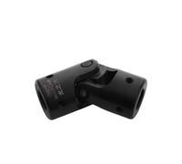 LuminaCreek Universal Joint Coupling telescopic type high torque precision connector variable angle universal joint coupler(Sufficient stocks)