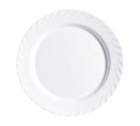Luminaic dining plate Trianon, 27.3 cm