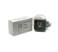 Luminaire Automatic Shot Timer