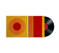 Brian Eno & Beatie Wolfe – Luminal – Vinyl LP