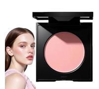 Luminance Under Eye Brightener, Concealer & Powder for Dark Circles, Hydrating Coverage, Seamless Makeup Blend - Pink, for Radiant Flawless Look 1PCS