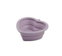LuminaPets 【 3-second expansion! Leak proof and bite resistant silicone bowl 】 Outdoor water drinking tool for dogs, say goodbye to the embarrassment of spilling on the ground!