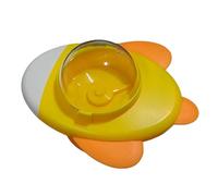 LuminaPets 【 Bite Hard+360 ° Leakage Dog Soothing Tool! Teeth grinding and cleaning+puzzle hiding, stay alone without breaking up the house!