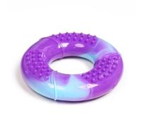 LuminaPets Dogs alone at home are not bored and can roll their leaky food grinding balls. Bite resistant puzzle hiding challenges are exclusive to small and medium-sized dogs