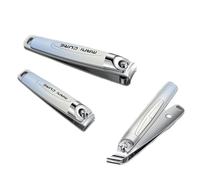 LuminaPets Imported Steel from Germany! Nail Clipper Set is Rust Resistant and Corrosion-Resistant. Wholesale Price: 3 Sets=1 Nail Salon Scissors