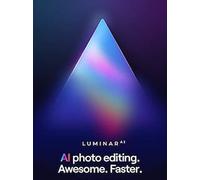 Luminar AI (1 Device, Lifetime) - Skylum Key - GLOBAL