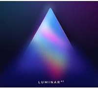 Luminar AI License Activation Key