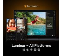Luminar - All platforms - Lifetime *Digital License*