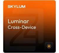 Luminar Neo Cross Device Lifetime *Digital License* | ✅ 5 years warranty