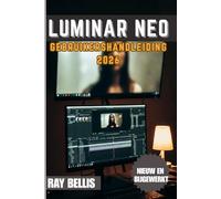 LUMINAR NEO Gebruikershandleiding 2026