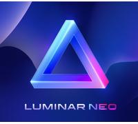 Luminar Neo Lite License Activation Key