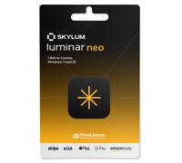 Luminar NEO Perpetual Desktop -