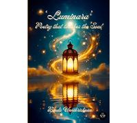 Luminara: Poetry That Touches The Soul
