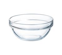 Luminarc Glass Bowl 8010000 – Smooth, Stacking – 12 cm