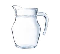 Luminarc Arc (broc) Jug Wine Glass 0.50l Sodium Suitable Refrigerator Not Suitable Microwave Recyclable