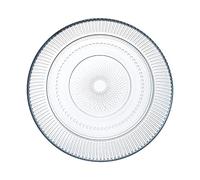 Luminarc ARC L6498 Louison Bowl, Stacking Bowl, Bowl, 20 cm, 850 ml, Glass, Transparent, 1 Piece