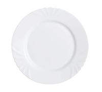 Luminarc Cadix Dinner Plate 27.5cm Pack of 1 Plate
