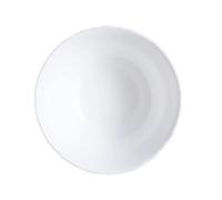 Luminarc Cadix Salad Bowl, Glass, 12 cm, 1 Piece