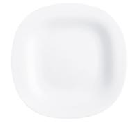 Luminarc Carine White Dessert Plate 19cm
