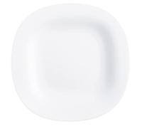 Luminarc Carine White Dessert Plate 19cm