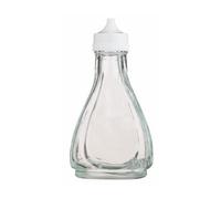 Luminarc Classic Glass Vinegar Bottle Shaker Bottle with Plastic Top