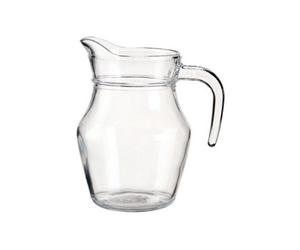 Luminarc Clic Jug Clear (0.5L) Quality Product