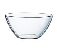 Luminarc Cosmos Bowl Bowl 4,8 litros Transparent