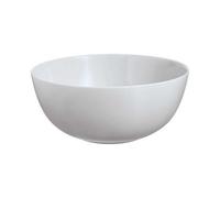 Luminarc Diwali 15Cm Opal Glass Grey Mixing Salad Cereal Bowl Food Server