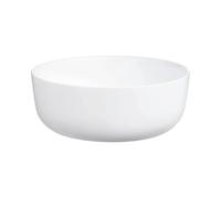 Luminarc Diwali Serving Dish 18 cm White