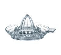 Luminarc Glass Lemon Squeezer Hand Press Manual Fruit Press Juicer