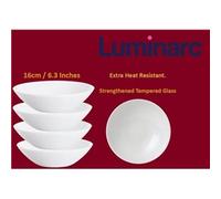 Luminarc Harena Multi-Purpose Bowl White 16cm