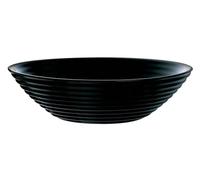 Luminarc L7612 Cereal Bowl Harena Black Ø16 cm (1 Piece)