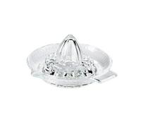 Luminarc Lemon Squeezer Clear (6.5Cm X 14.5Cm)