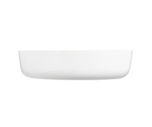 Luminarc N2946 Serving Dish 30 cm Diwali White