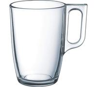 Luminarc Nuevo Mug Set, 6 Pieces