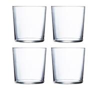 Luminarc Pinta Case of 4 Pint Glasses, 36cl