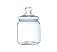 Luminarc Potclub Storage Jar 0.75ltr, Single