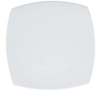 Luminarc Quadrato White Side Plate 19cm