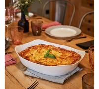 Luminarc Smart Cuisine Carine Opal Glass Oven Cooking Serving Food Dishes Baking