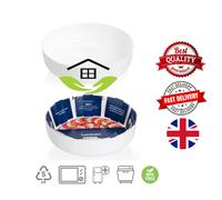 Luminarc Smart Cuisine Oval Round Cooking Serving Baking/Roasting Dishes