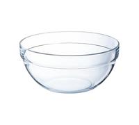 Luminarc Stackable 1031884 Salad Bowl 26 cm, 29,2 x 14,2 x 28,5 cm